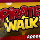 Pirate Walk
